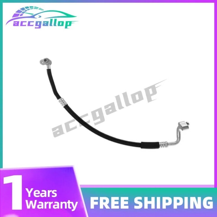 Compressor To Condenser Air Conditioning Pipe Refrigerant Tube for Audi A4 B6 B7 1.8T 8E0 260 701 A
