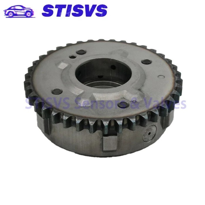 6M8G-6C525-CD Camshaft Timing Gear LF94-12-4X0 for 2004-2014 Mazda 3 5 6 CX-7 MX-5 VVT 2.0L 2.3L 2.