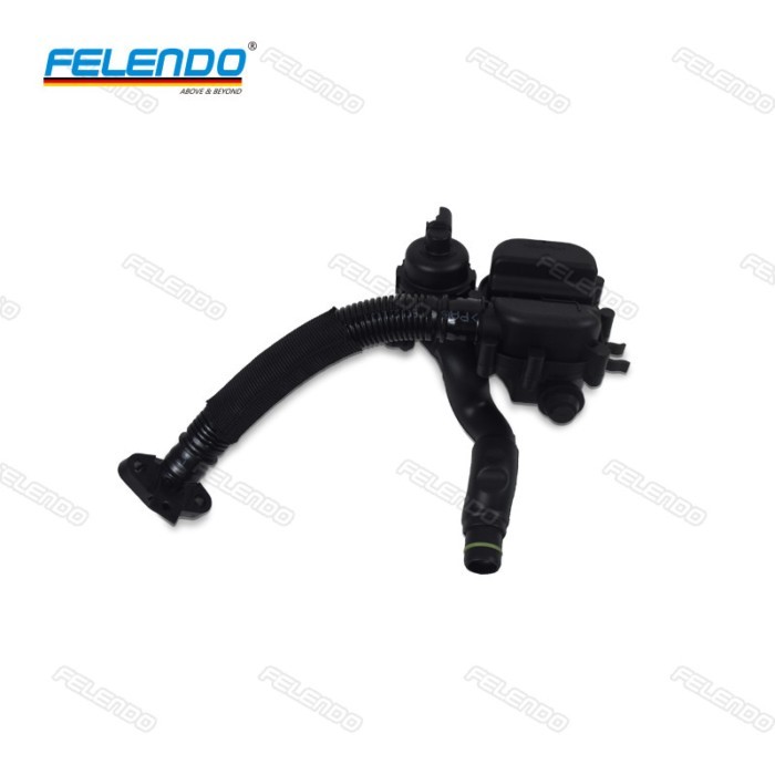 Landnovo Inlet manifold Symposer Rear Vacuum Chamber Tank Range A Rover Vogue Sport2013 Fuel Vapor