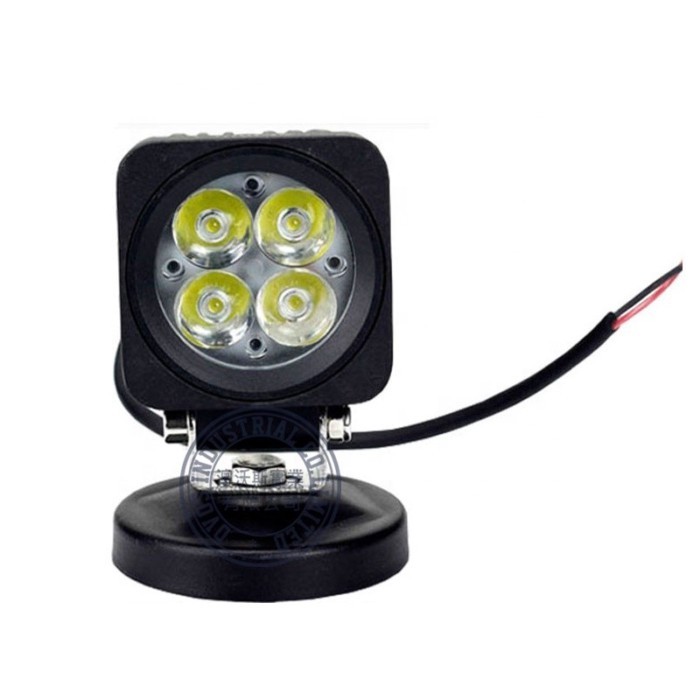 OVOVS 12W Square Led Work Light 2Inch Cube Work Light For Car ATV Trucks 4x4