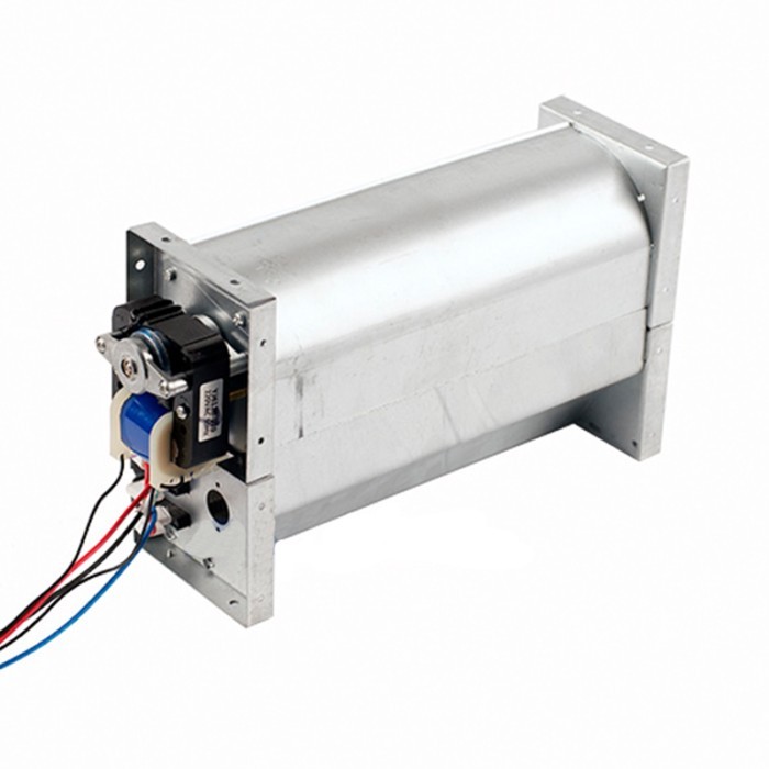 220V Constant Temperature PTC heater ptc heating element heater module 2400W household ceramic ther