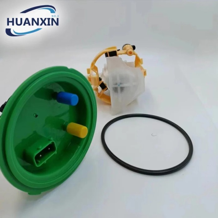 16117194000 K9285 E8488 SP1378 16116759830 fuel pump assembly for BMW 7 Series E65 E66 735i 745i 74