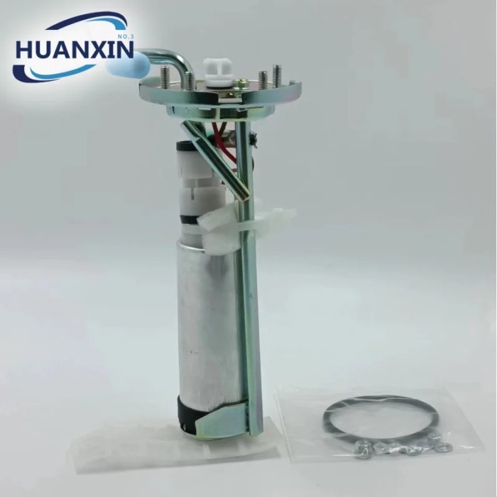 16141179992 16141184022 Fuel Pump Assembly For BMW E30 318i 325 325i 325is 325iX l4 1.8L l6 2.5L l6