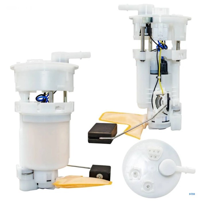 Fuel Pump Assembly Sp9030M E9363M P77369M 570-2490 2322121060 2322121030 232490A020 7716933020 Suit