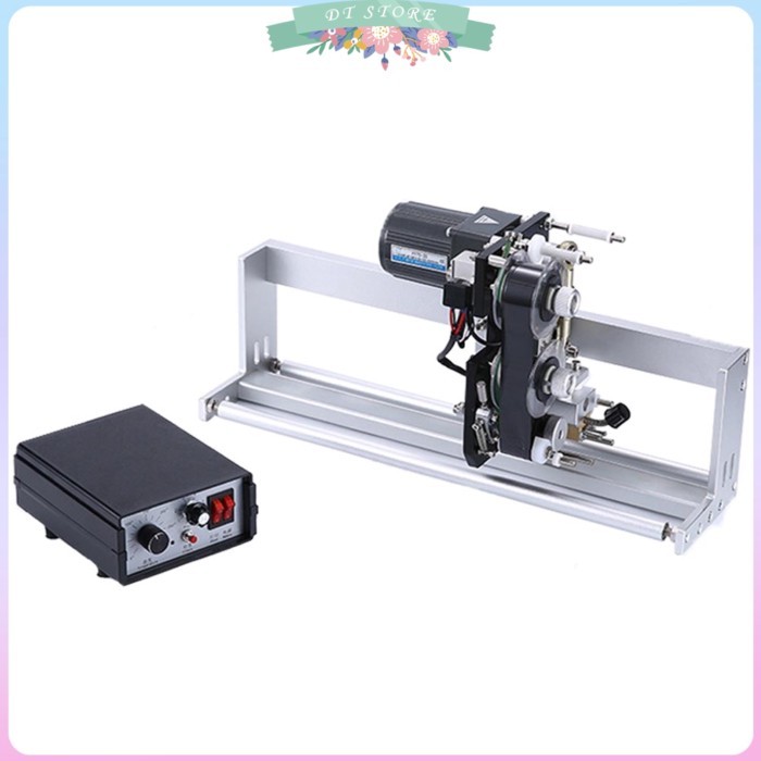 Hp-24 Tracking Ribbon Coding Machine Automatic Packaging Machine Synchronous Horizontal and Longitu