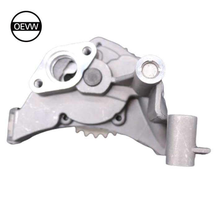 06A115105D 06A115105A 06A115105B Oil Pump For Vw Polo 9J2 1.6L 9J1 1.4L Audi A4 B6 1.8T 3.0L A6L C5