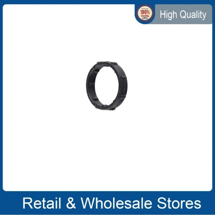 Sealing Ring Coolant Flange O-Ring 06E121119D 06E121119J for VW Audi 06E 121 119D 06E 121 119J