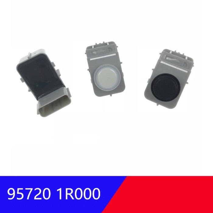 95720-1R000 PDC Parking Sensor Parking Sensor Car Parking Assist System for hyundai Elantra 2010
