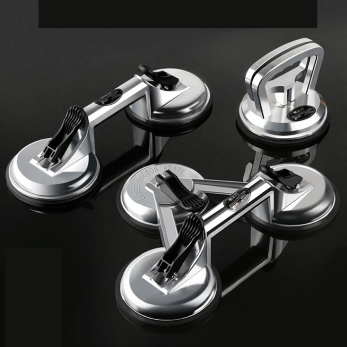 Single/tow/three  Claw Sucker Vacuum Suction Cup Car Auto Dent Puller Tile Extractor Floor Tiles Gl