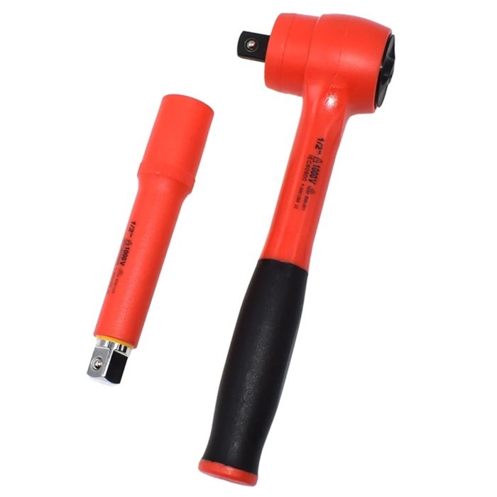 New Energy Electric Vehicle Maintenance VDE Combination Tool Electrician Maintenance Insulation Sle