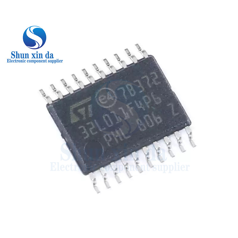 STM32L011 STM32L011D4P6 STM32L011F4P6 STM32L011E4Y6TR TSOP-14/20 WLCSP25 STM32L011D4P6TR STM32L IC4P