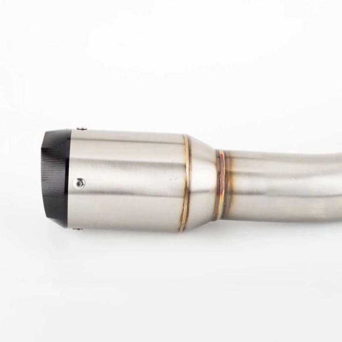 Motorcycle exhaust muffler for kawasaki NINJA ZX-6R 2009-2020 ZX-6R 636 2013-2020 zx6r exhaust 636