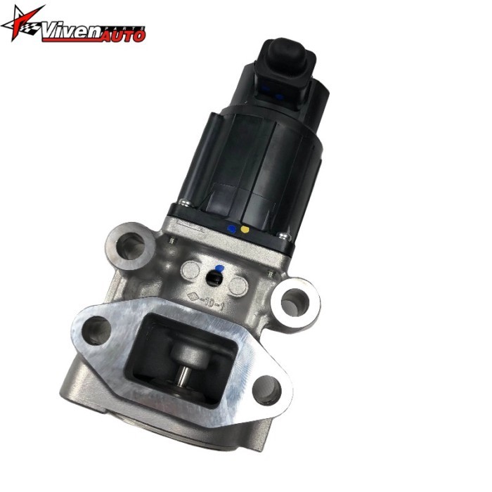 Exhaust Gas Ricirculation Valve 1582A483 1582A037 1582A038 for Mitsubishi L200 Pickup Triton Pajero