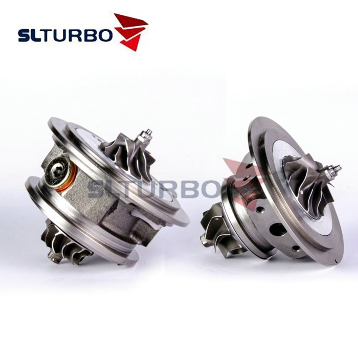 R2S GT1752+GT123 Turbo Charger CHRA Core for Mazda 3 6 CX-3 CX-5 CX-7 2.2 Bi TDI SH01-13700 810356-