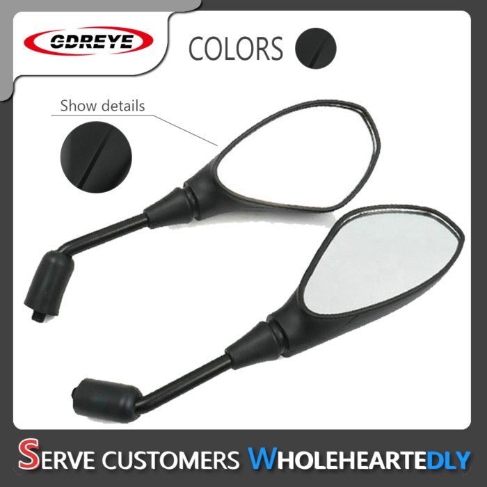 Motorcycle Rearview side Mirror For BMW R1250GS R1200GS F850GS R NINE T R 1200 GS E-Bicycle Clockwi