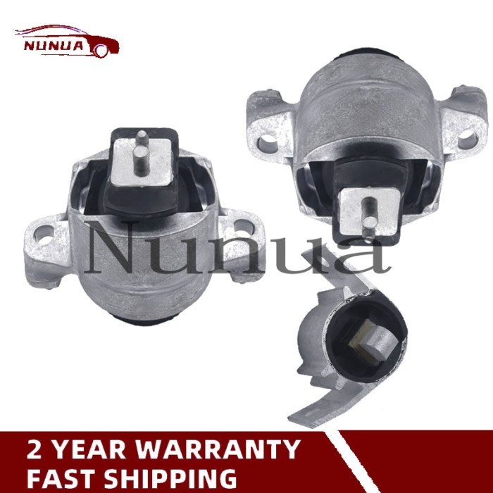 T2H41240 T2H7441 T2H8770 T2H14266 Sets of Engine Motor Mount Gearbox Support Kits For Jaguar XF 2.0