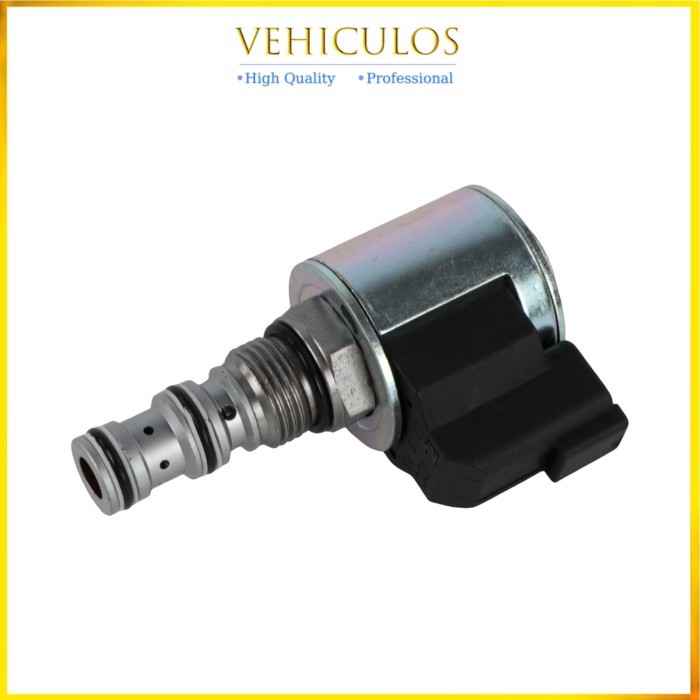 24V New Hydraforce Valve Assembly 2513268 251-3268 For CAT D6 D7E 120M 140M 160M 18M3 825K 826K 770