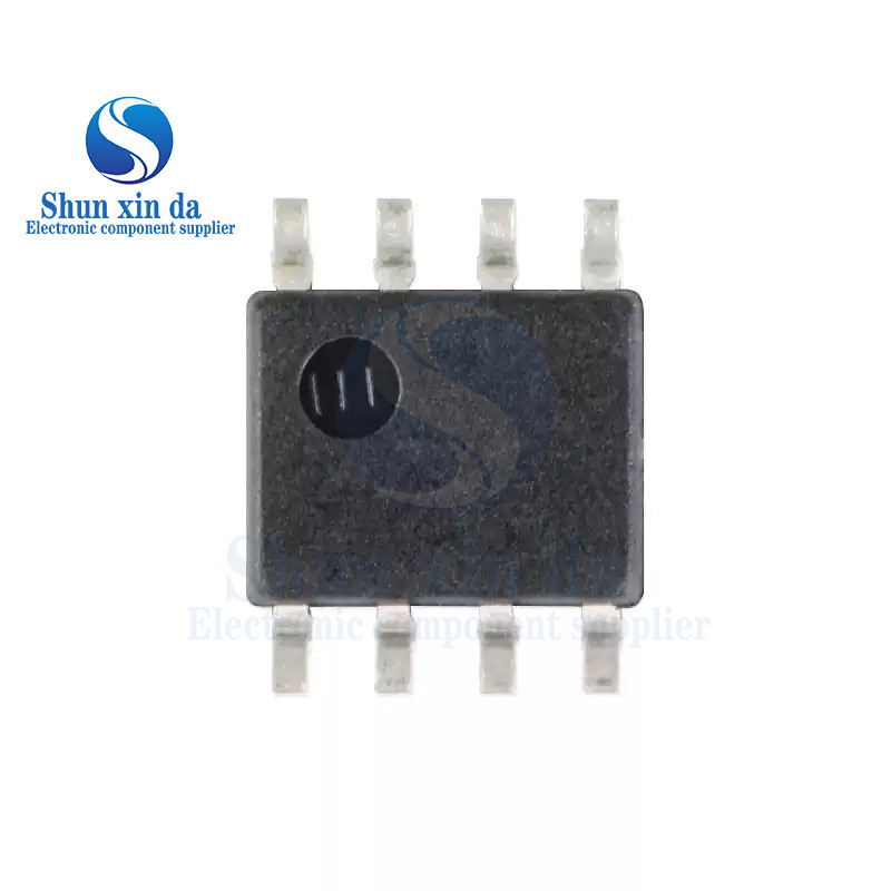 2PCS FM25L16B FM25L16B-GTR FM25L16BG 16Kbit SPI อินเทอร์เฟซ FRAM Ferroelectric หน่วยความจํา 2.7V-3.6