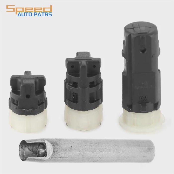 Auto Transmission Speed Sensor 722.9 Y3/8n1 Y3/8n2+ Fitting Tool Suit for Mercedes Benz 7 Speed