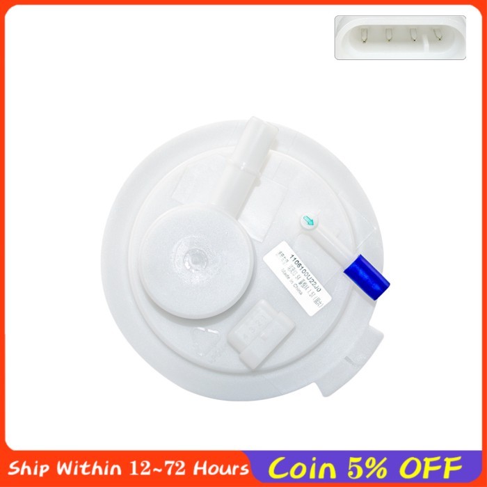 Ka Ka for Ruifeng S3/S4/National Six 1106100U22J0 1.5T Sihao X4/JAC Jiayue X4 Fuel Pump Assembly 1P