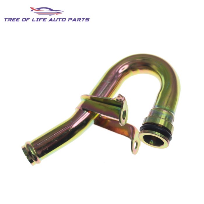 Water Inlet Pipe For Mercedes-Benz 190 W201 W202 W124 OM602 Engine 1985-2001 A6012000452 A601 200 0