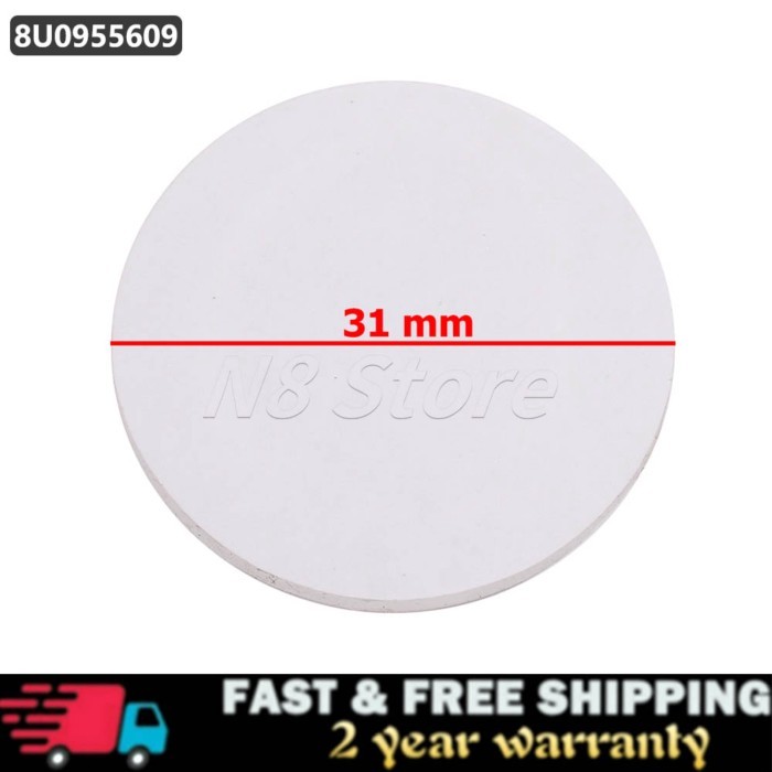 8U0955609 For Audi A4 A6 A8 Q5 Q7 Golf Seat Altea Leon Ibiza VW Golf Auto Windshield Rain Sensor Pa