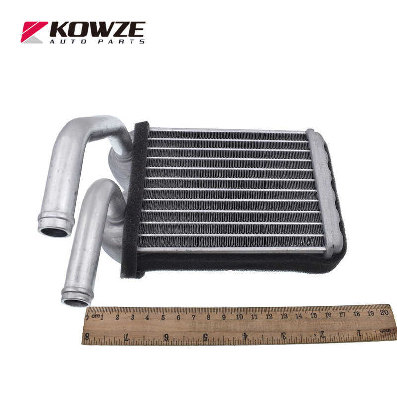 MB813487เหมาะสําหรับ Mitsubishi Pajero V11 V31 V32 V36 V45 V46 ถังเก็บน้ําลมอุ่น Pajero