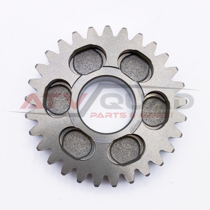 Reverse Gear for CFmoto 400 450 191Q 500S 520 500HO 550 X550 U550 Z550 191R 600 Touring 625 U600 19