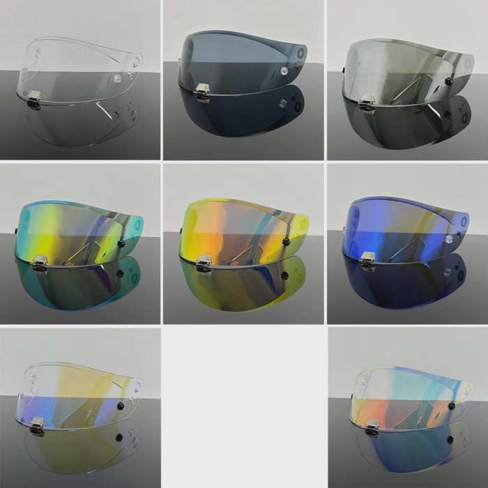 Helmet Visor Sunshield Uv Protection Lens For HJC RPHA 11 RPHA 70