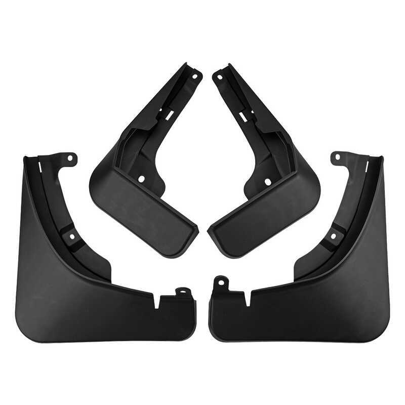 เหมาะสําหรับ Chery Jetour Traveler Jetour T1/T2 2023 การค้าต่างประเทศรถบังโคลนนุ่มหนัง