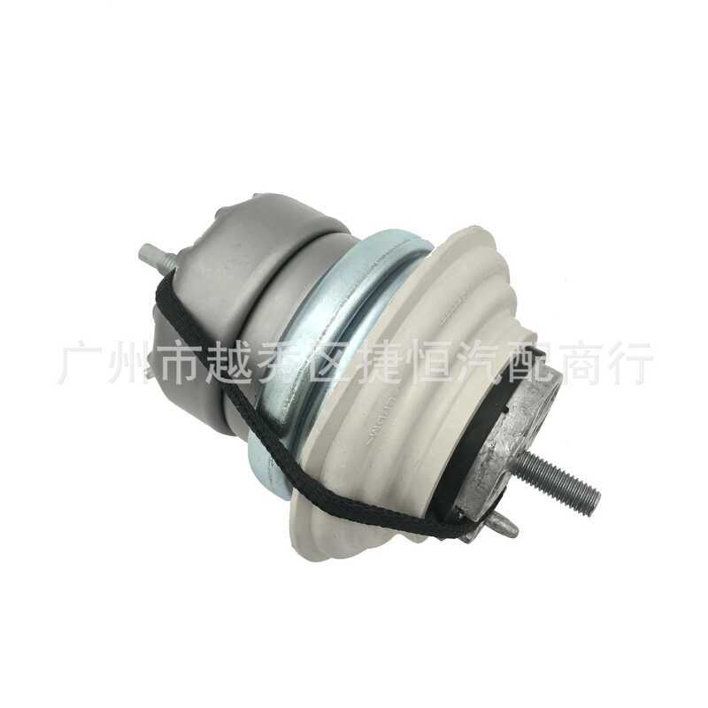 C2Z13435 C2D6341 C2Z10603 เครื่องยนต์ยางเท้าเหมาะสําหรับ Jaguar XF ดีเซลรุ่น 09-15