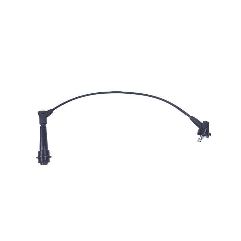 รถอุปกรณ์เสริมลวดจุดระเบิดแรงดันสูง 90919-15317/90919-15456 เหมาะสําหรับ โตโยต้า เล็กซัส