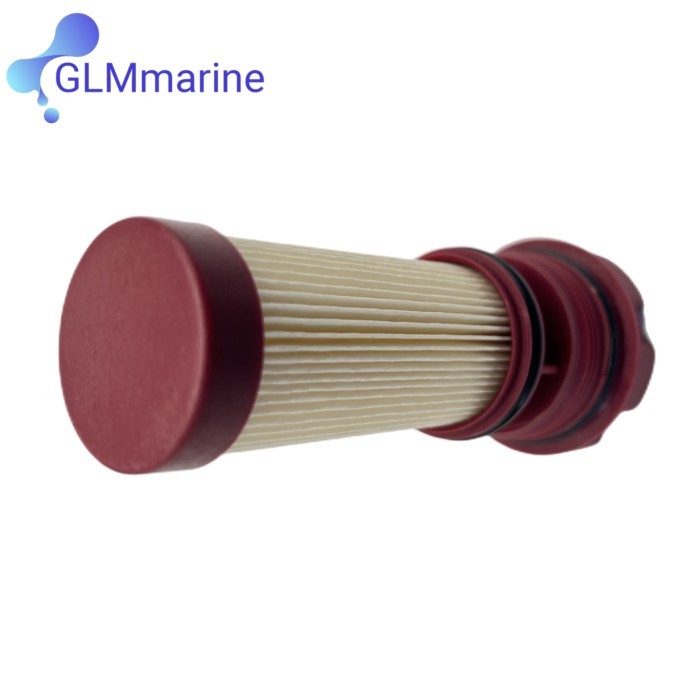 8M0060041 Fuel Filter 8M0020349 Suitable For Mercury Verado Optimax DFI Outboard 35-8M0122423 35-88