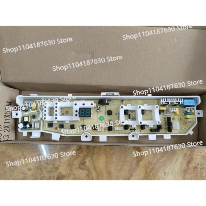 New for Washing Machine Computer Board DC92-01764F DC92-01764D DC92-01764E DC92-01764G Part
