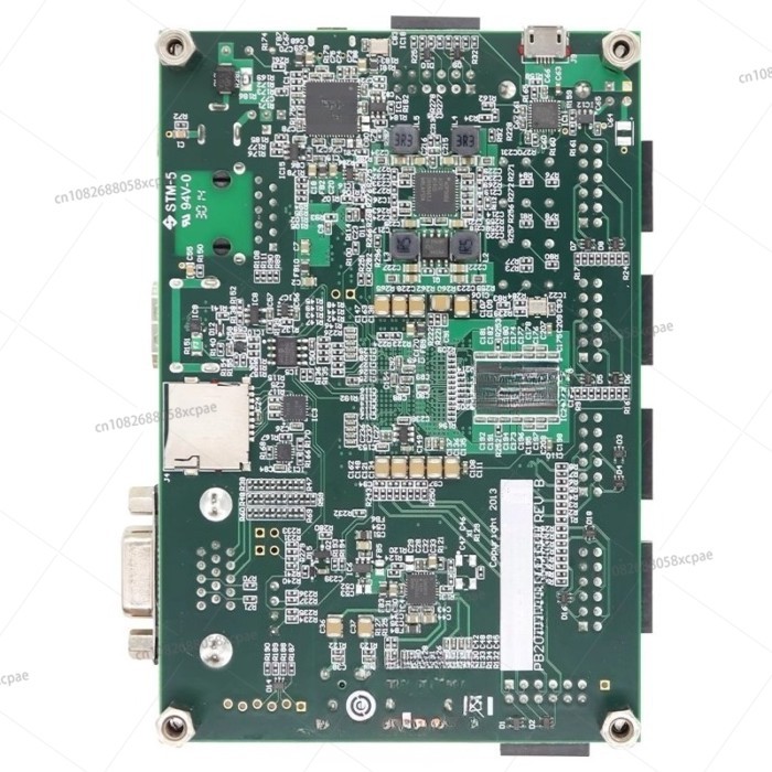 Z7-10 ZYNQ7000 FPGA RISC-V development board