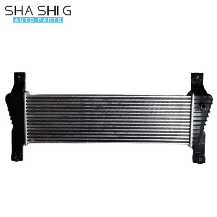 EB3G9L440AB  INTERCOOLER for FORD RANGER Onwards for MAZDA BT50 2012- AB399L440BE U20913550C 527133