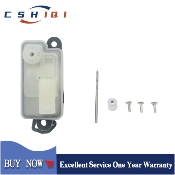 7378259 Fuel Tank Door Motor For BMW 3 Series 5 Series G20 G28 G38 -A86E Car Parts Accessories