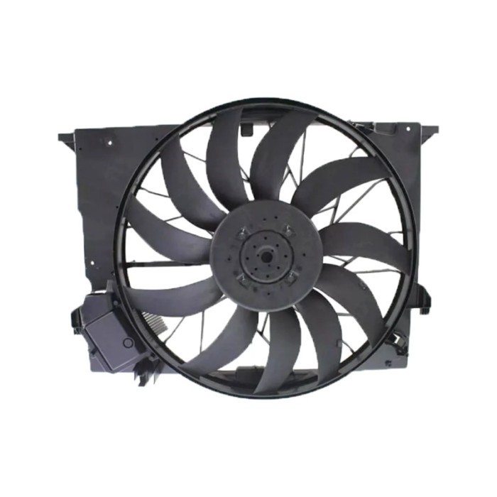 2205000193 W215 W220 W230 CL55 CL600 S320 S400 S55 SL63 SL55 SL65 AMG car interior radiator engine