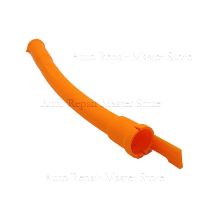 Oil Dipstick Guide Tube 038103663 For Audi A3 A4 A6 1.9 TDi For VW BORA GOLF Mk4 Car Accessories In