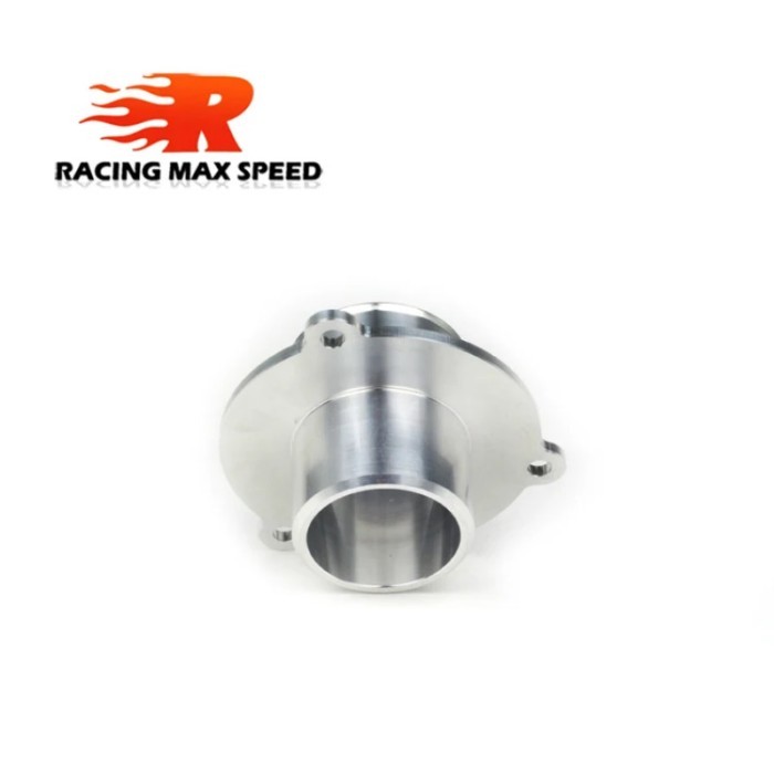 Turbo Outlet Muffler Delete Pipe FOR VAG 2.0 TFSI EA113 with K04 turbocharger