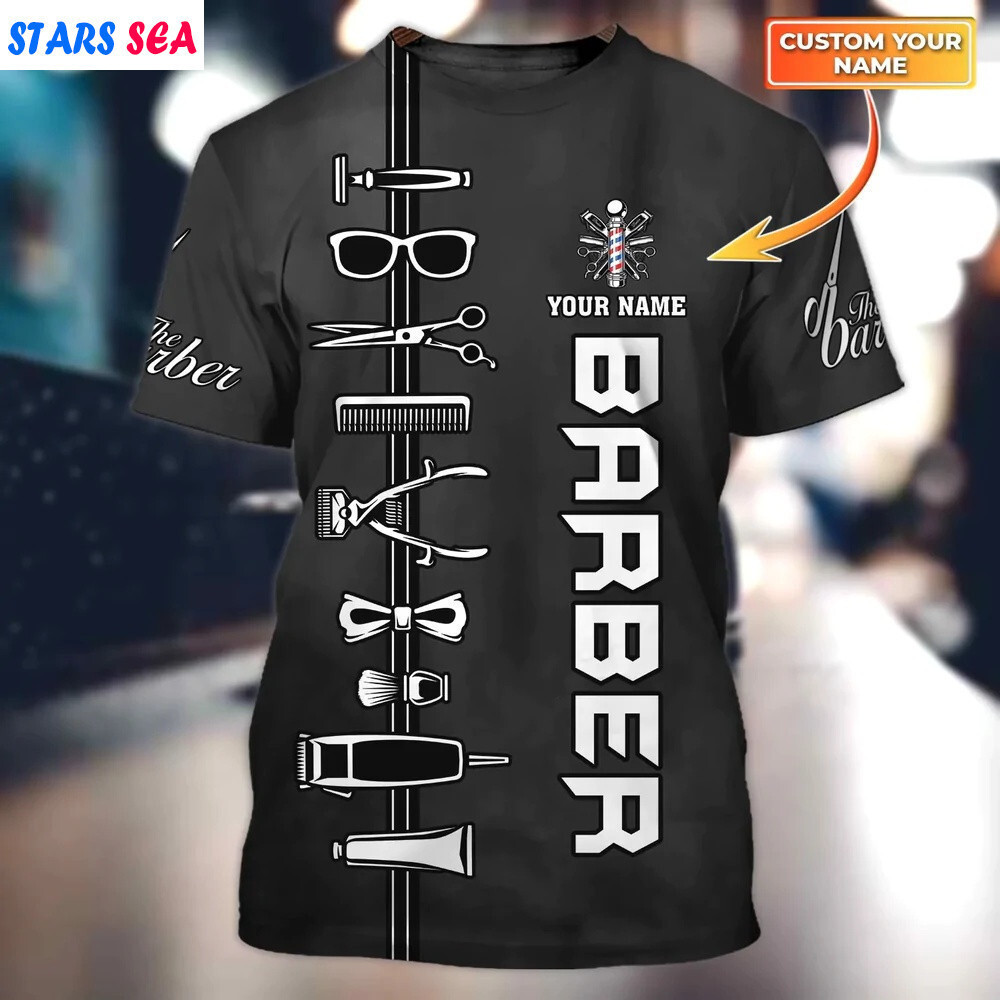 เสื้อยืดแขนสั้นผู้ชายสำหรับฤดูร้อน ปรับแต่งได้ตามใจ พิมพ์ชื่อ สะดวกสบายในสไตล์ยุโรป