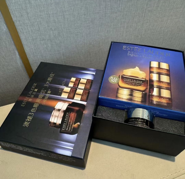 ลุคแฟชั่นสําหรับเคาน์เตอร์รูปภาพจากโรงงานคุณภาพสูงสุด 110 ➕ ค่าส่ง 2026 เวอร์ชั่นใหม่ Estee Lauder A
