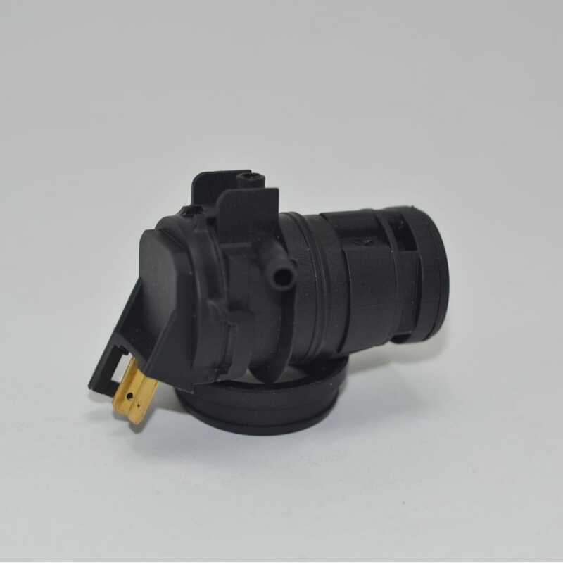 เหมาะสําหรับมอเตอร์สเปรย์น้ํา Honda Civic มอเตอร์สเปรย์น้ํา 76806-SJC-A01 333955651