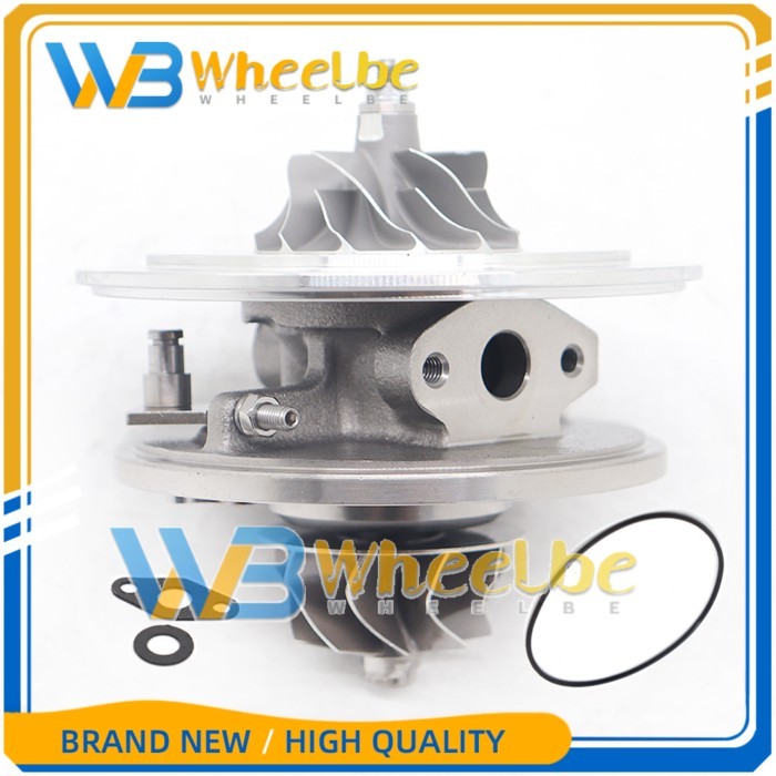 700935-0003 GT2256V Turbo Cartridge Core For BMW X5 E53 3.0 D 135Kw M57D E53 RL 2000-2003 116577859