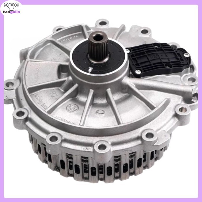 1pc 0CK 141 030 M Transmission Clutch Assembly BorgWarner For Audi A4 A5 B9 A6 A7 C7 C8 Q5 1.8 2.0