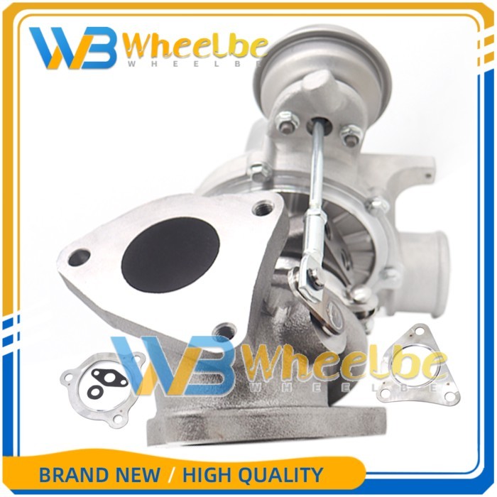 For Auto Turbo RHF4 VP71 JQP53 Turbocharger For CHANGAN CS95 JL486ZQ3 2.0T 170KW 1118010-A02-AA 111