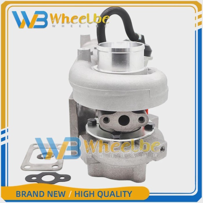 FOR Turbo Turbocharger Nissan Terrano TD27 TD25 TD23 Engine 14411-7F41A 144117F41A