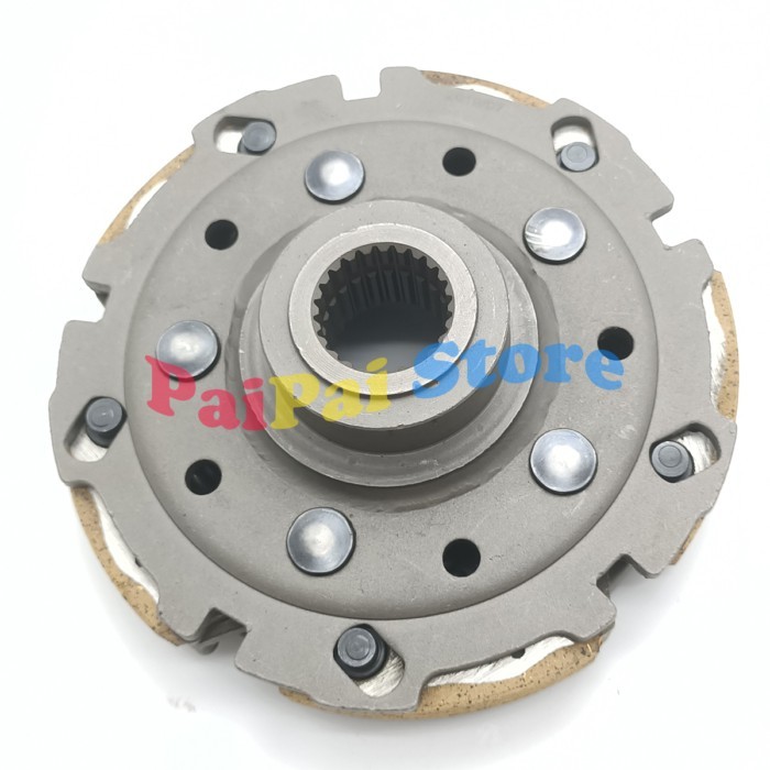 CF500 CF600 Clutch Carrier Assy For CFMoto Parts CF188 500cc 600cc CF MOTO ATV UTV Quad