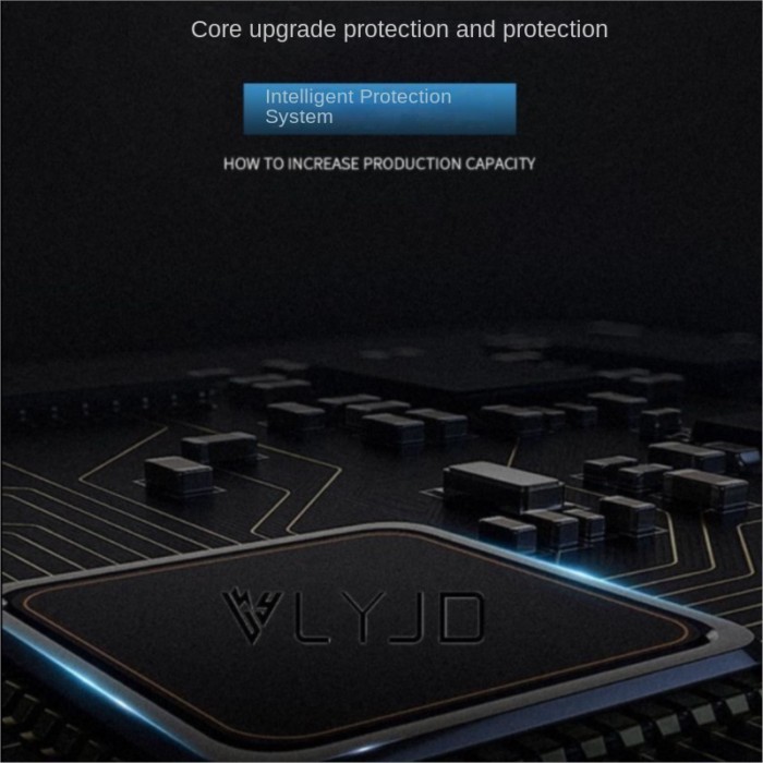 6KW 24V gasoline generator intelligent variable frequency silent generator