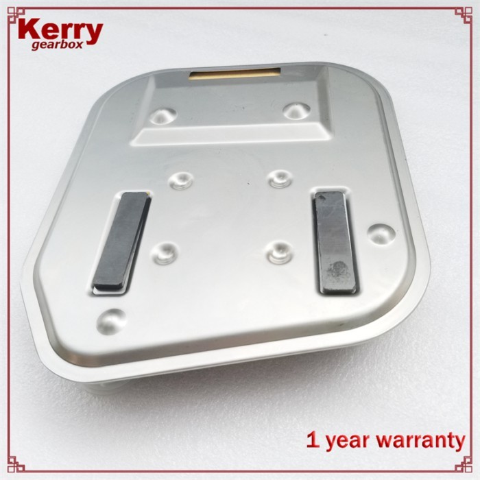 8HP55 0BK Automatic Transmission Hydraulic Filter For VW Audi A4 A5 A7 A6 A8 Q5